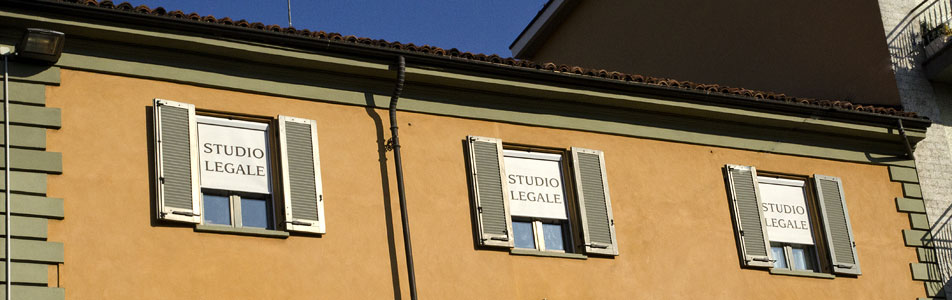 Studio Legale Alba